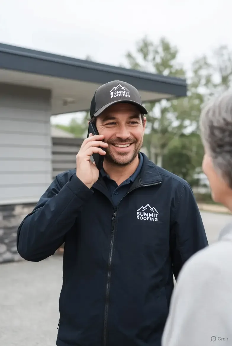 Flat Roof Leak Repair Whiting, KS FAQs